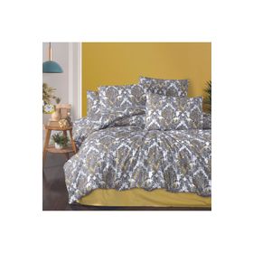 Maxstyle Ranforce Neos Çift Kişilik 200x220 cm Nevresim Takımı