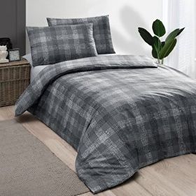 Maxstyle Ranforce Roni Tek Kişilik 160x220 cm Nevresim Takımı