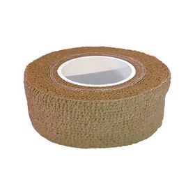 Maxtape 676051 Kahverengi Elastik Kohesiv Destek Bandajı