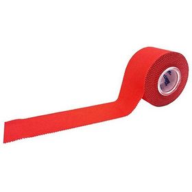 Maxtape Kırmızı 676303 Viskoz Sport Tape Rijit Sporcu Bandı