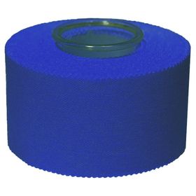 Maxtape Koyu Mavi Sport Tape Rijit Sporcu Bandı