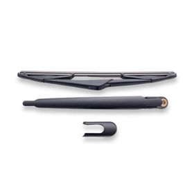 Maxtel 1273397 1273397 Opel Astra H HB 2004-2010 30 cm Arka Cam Silecek Kolu Kapağı