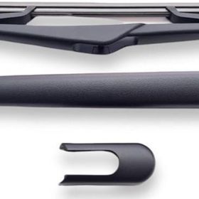 Maxtel 1273397 1273397 Opel Astra H HB 2004-2010 30 cm Arka Cam Silecek Kolu Kapağı
