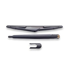 Maxtel 1273397 1273397 Opel Astra H HB 2004-2010 30 cm Arka Cam Silecek Kolu Kapağı