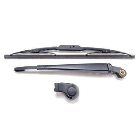 Maxtel 1J6955707A Seat İbiza 1999-2002 Arka Camı Silecek Kolu Kapak Takımı