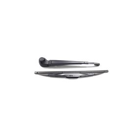 Maxtel 1J6955707A VW Golf 4 1998-2004 35 cm Arka Silecek Takımı Kolu Silgisi Kapağı