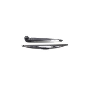 Maxtel 1J6955707A VW Golf 4 1998-2004 35 cm Arka Silecek Takımı Kolu Silgisi Kapağı