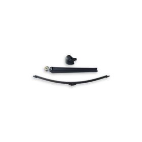 Maxtel 1T0955707C Seat İbiza ST 2013-2017 Arka Cam Silecek Kolu Kapak Silgi Takımı