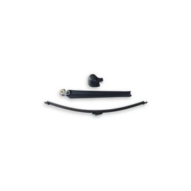Maxtel 1T0955707C Seat İbiza ST 2013-2017 Arka Cam Silecek Kolu Kapak Silgi Takımı