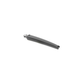 Maxtel 1T0955707C Skoda Fabia 2 Combi 2007-2014 Arka Cam Silecek Kolu Kapağı Silgisi Takımı