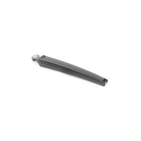 Maxtel 1T0955707C Skoda Fabia 2 Combi 2007-2014 Arka Cam Silecek Kolu Kapağı Silgisi Takımı