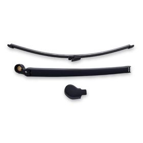 Maxtel 1Z5955707A Skoda Octavia 2 A5 2005-2008 Arka Cam Silecek Takımı