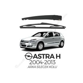 Maxtel 2004-2013 Opel Astra H Arka Silecek Kolu ve Silecek Seti