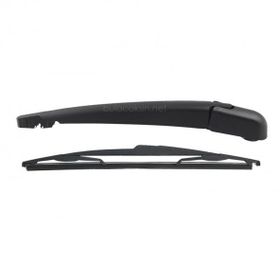 Maxtel 2009-2016 Peugeot 3008 Komple Arka Silecek Kolu ve Süpürgesi