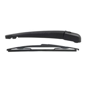 Maxtel 2009-2016 Peugeot 3008 Komple Arka Silecek Kolu ve Süpürgesi