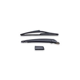 Maxtel 28781JD00A Nissan Qashqai J10 2007-2013 Arka Cam Silecek
