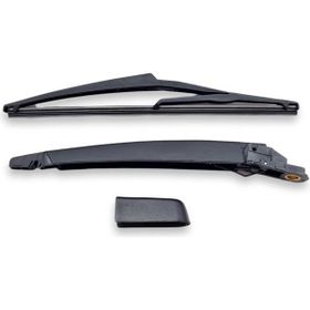 Maxtel 28781JD00A Nissan Qashqai J10 2007-2013 Arka Cam Silecek