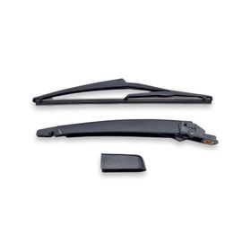 Maxtel 28781JD00A Nissan Qashqai J10 2007-2013 Arka Cam Silecek