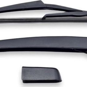 Maxtel 28781JD00A Nissan Qashqai J10 2007-2013 Arka Cam Silecek