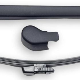 Maxtel 3V5955707 Skoda Superb 3 2015-2019 Arka Cam Silecek Kolu Takımı