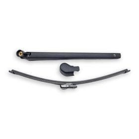 Maxtel 5JA955707A Seat Toledo 2013-2019 Arka Cam Silecek Kolu Takımı