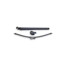 Maxtel 5JA955707A Skoda Octavia 3 2013-2017 Arka Cam Silecek Kolu Takımı