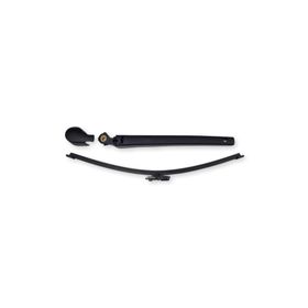 Maxtel 5JJ955707 Skoda Rapid Spaceback 2014-2021 Arka Cam Silecek Kolu Takımı