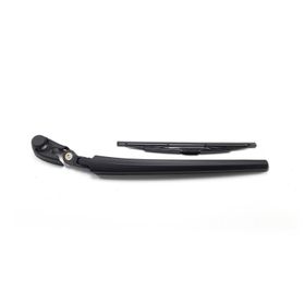 Maxtel 5P5955707A Seat Leon 2 2006-2009 Arka Cam Silecek Kolu Kapağı