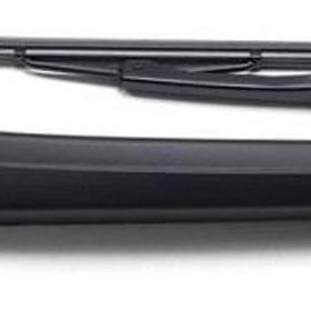 Maxtel 5P5955707A Seat Toledo 2005-2009 Arka Cam Silecek Kolu Kapak Takımı