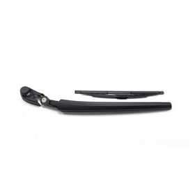 Maxtel 5P5955707A Seat Toledo 2005-2009 Arka Cam Silecek Kolu Kapak Takımı