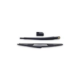 Maxtel 6429R2 Peugeot 206+ Plus HB 2007-2012 Arka Camı Silecek Takımı