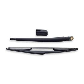 Maxtel 6429R2 Peugeot 206+ Plus HB 2007-2012 Arka Camı Silecek Takımı