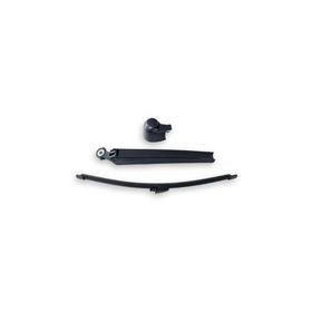 Maxtel 6Q6955707C Skoda Fabia HB MK2 2007-2015 Arka Cam Silecek Kolu Kapak Silgi Takımı