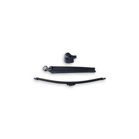 Maxtel 6Q6955707C Skoda Fabia HB MK2 2007-2015 Arka Cam Silecek Kolu Kapak Silgi Takımı