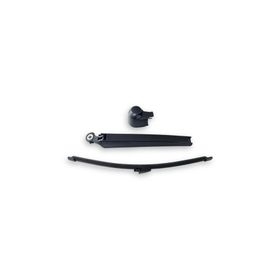 Maxtel 6Q6955707C VW Passat Variant B7 2011-2014 Arka Cam Silecek Kolu Kapak Silgi Takımı