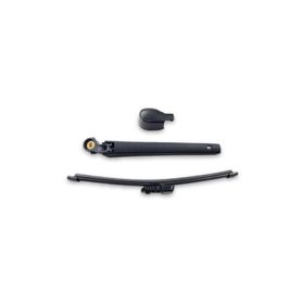 Maxtel 6R6955707B Skoda Scala 2019-2023 Arka Cam Silecek Kolu Kapak Takımı