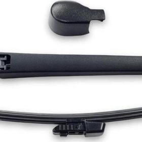 Maxtel 6R6955707B VW Golf 6 2009-2012 Arka Cam Silecek Kolu Kapağı Takımı
