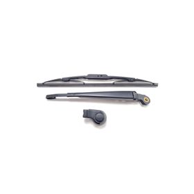 Maxtel 8D9955407A VW Passat B5 SW 1997-2000 Arka Camı Silecek Takımı