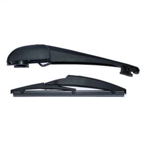 Maxtel E18 2013-2019 Toyota Auris Arka Silecek Kolu ve Süpürgesi