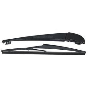 Maxtel J200 2008-2009 Toyota Land Cruiser Komple Arka Silecek Kolu ve Süpürgesi