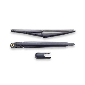Maxtel Nissan Qashqai 2 J11 2014-2021 30 cm Arka Cam Silecek Takımı