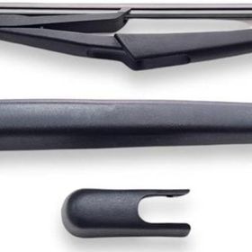 Maxtel Nissan Qashqai 2 J11 2014-2021 30 cm Arka Cam Silecek Takımı