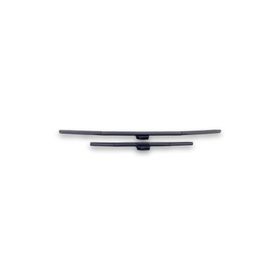 Maxtel Nissan Qashqai J11 2014-2021 Tip Klips Yan Toka 65x40 cm Ön Cam Silecek Takımı