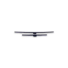 Maxtel Nissan Qashqai J11 2018-2021 Yan Toka 65x43 cm Ön Cam Silecek Takımı