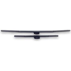 Maxtel Nissan Qashqai J11 2018-2021 Yan Toka 65x43 cm Ön Cam Silecek Takımı