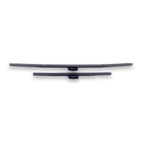 Maxtel Nissan Qashqai J11 2018-2021 Yan Toka 65x43 cm Ön Cam Silecek Takımı