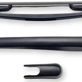 Maxtel Opel Combo C 2003-2010 Arka Camı Silecek Kolu Kapak Takımı