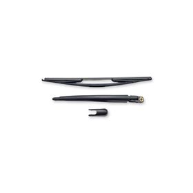 Maxtel Opel Corsa C 2000-2006 Arka Camı Silecek Kolu Kapak Takımı