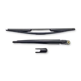 Maxtel Opel Corsa C 2000-2006 Arka Camı Silecek Kolu Kapak Takımı