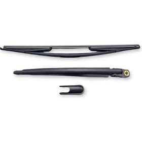 Maxtel Opel Corsa C 2000-2006 Arka Camı Silecek Kolu Kapak Takımı